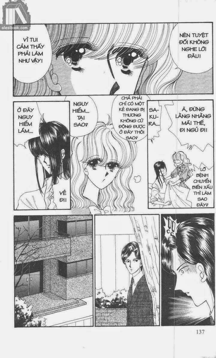 aries thần thoại cung hoàng đạo chapter 5 - Trang 120