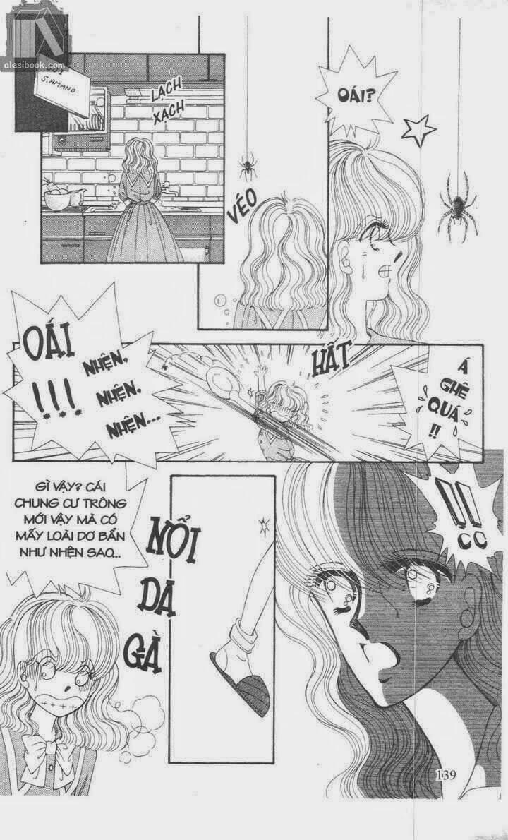 aries thần thoại cung hoàng đạo chapter 5 - Trang 122