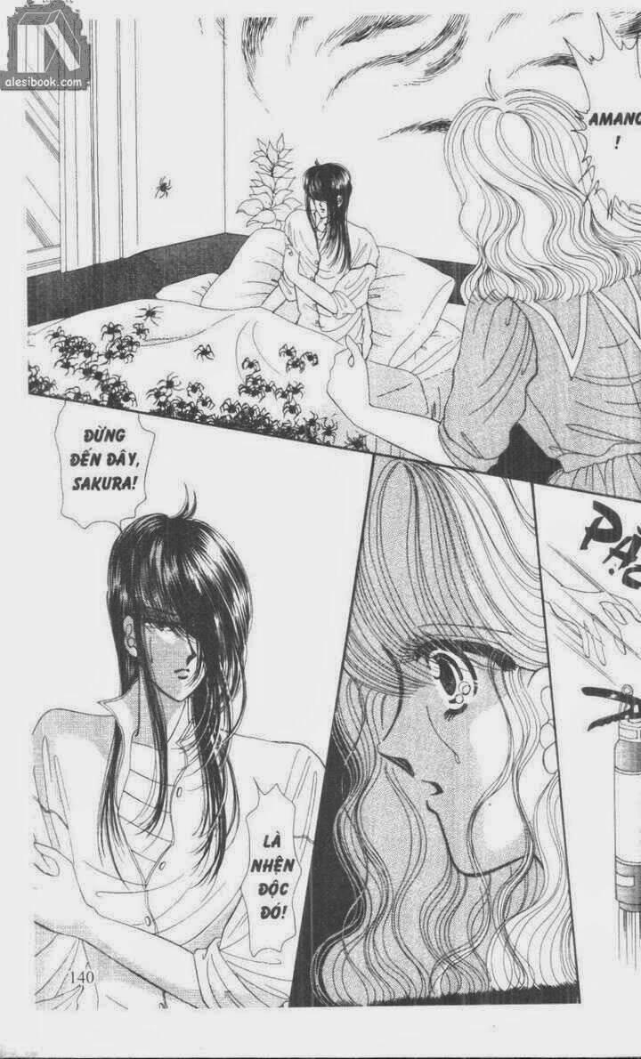 aries thần thoại cung hoàng đạo chapter 5 - Trang 123