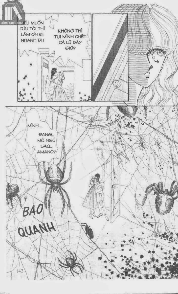 aries thần thoại cung hoàng đạo chapter 5 - Trang 125