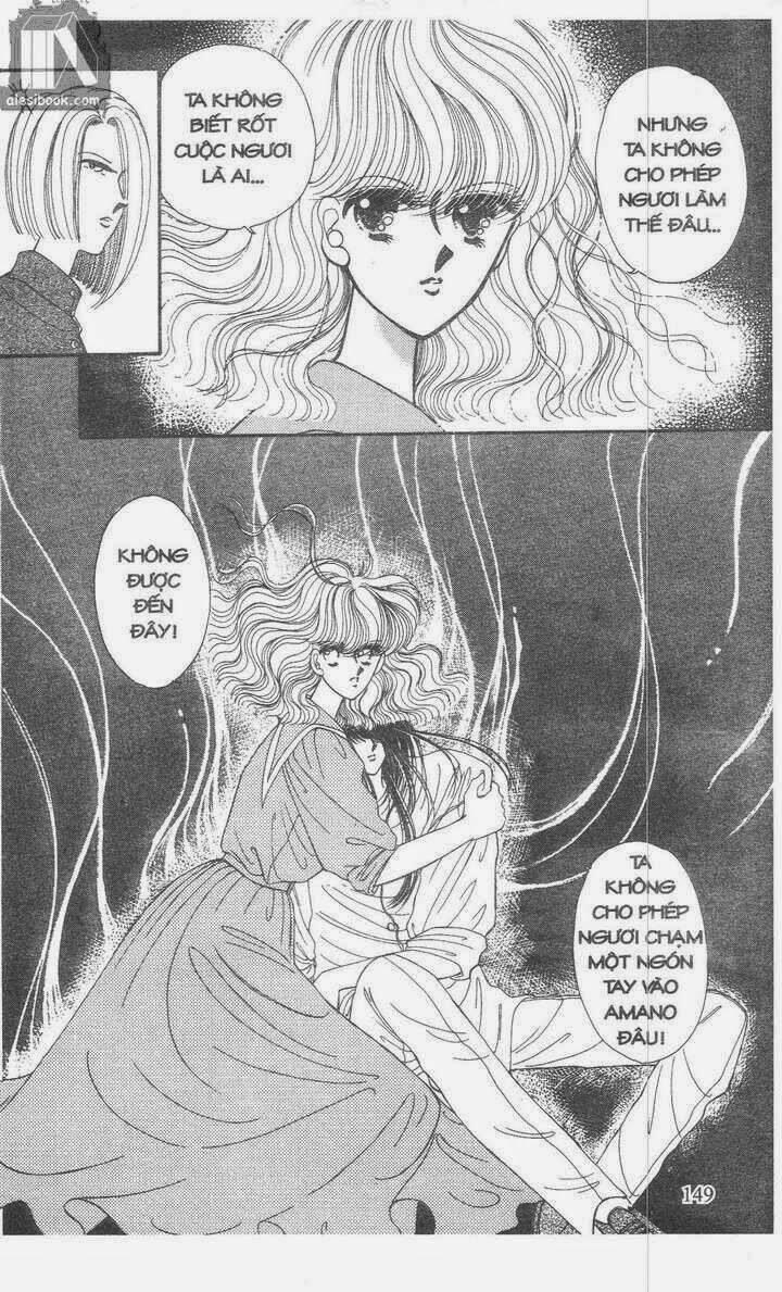 aries thần thoại cung hoàng đạo chapter 5 - Trang 132