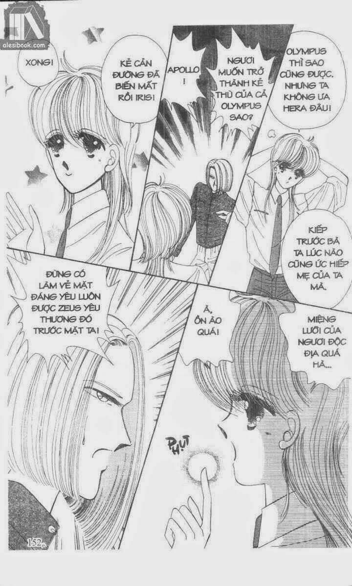 aries thần thoại cung hoàng đạo chapter 5 - Trang 135