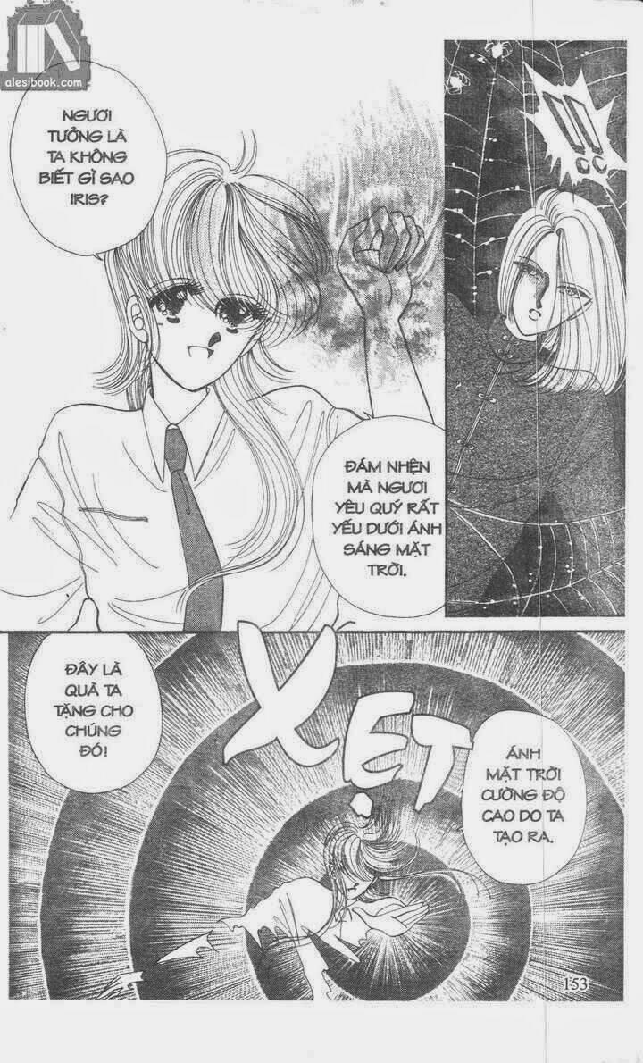 aries thần thoại cung hoàng đạo chapter 5 - Trang 136