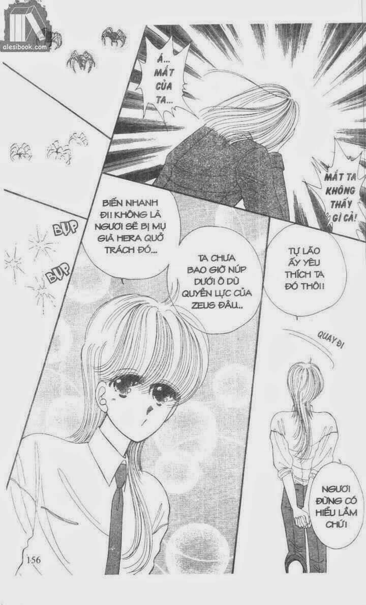 aries thần thoại cung hoàng đạo chapter 5 - Trang 139