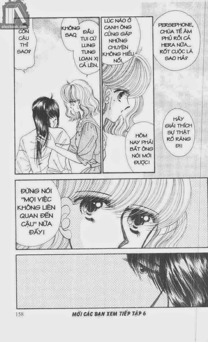 aries thần thoại cung hoàng đạo chapter 5 - Trang 141