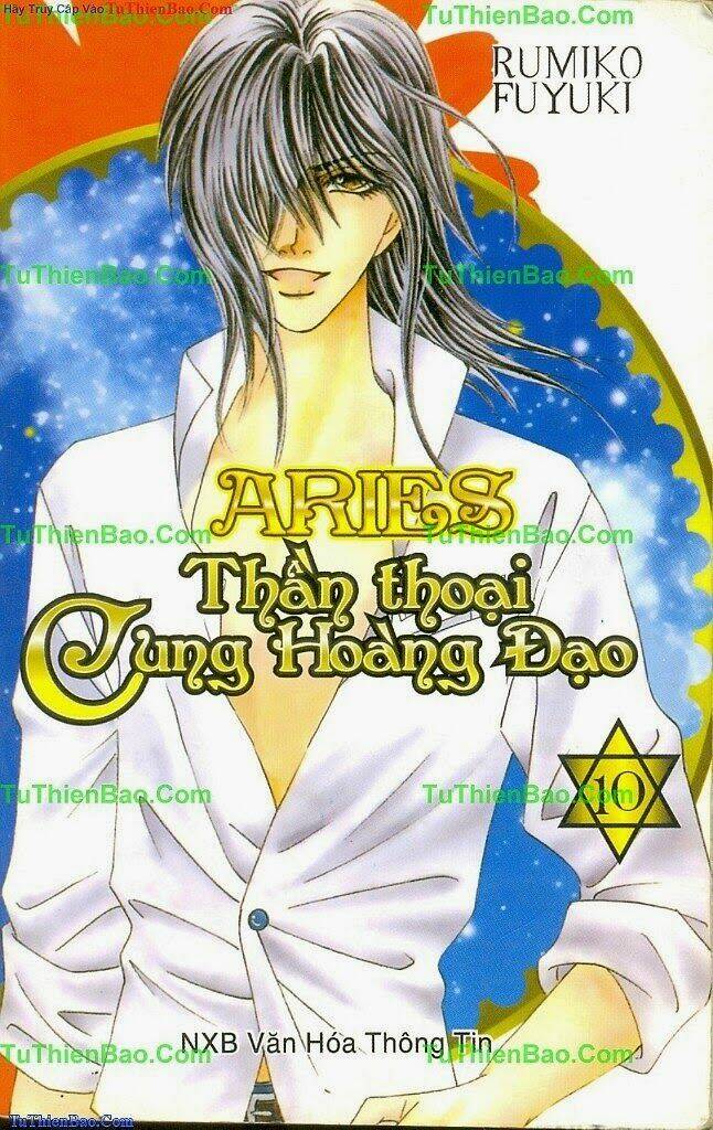 aries thần thoại cung hoàng đạo chapter 10 - Trang 1