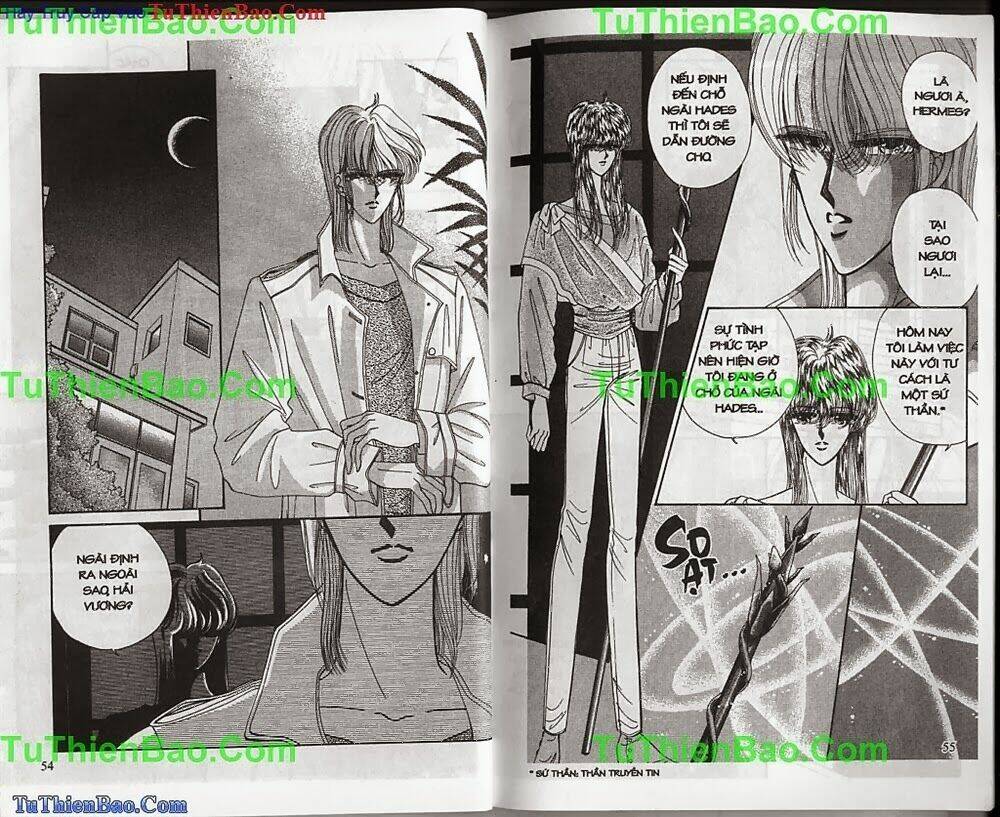aries thần thoại cung hoàng đạo chapter 10 - Trang 28