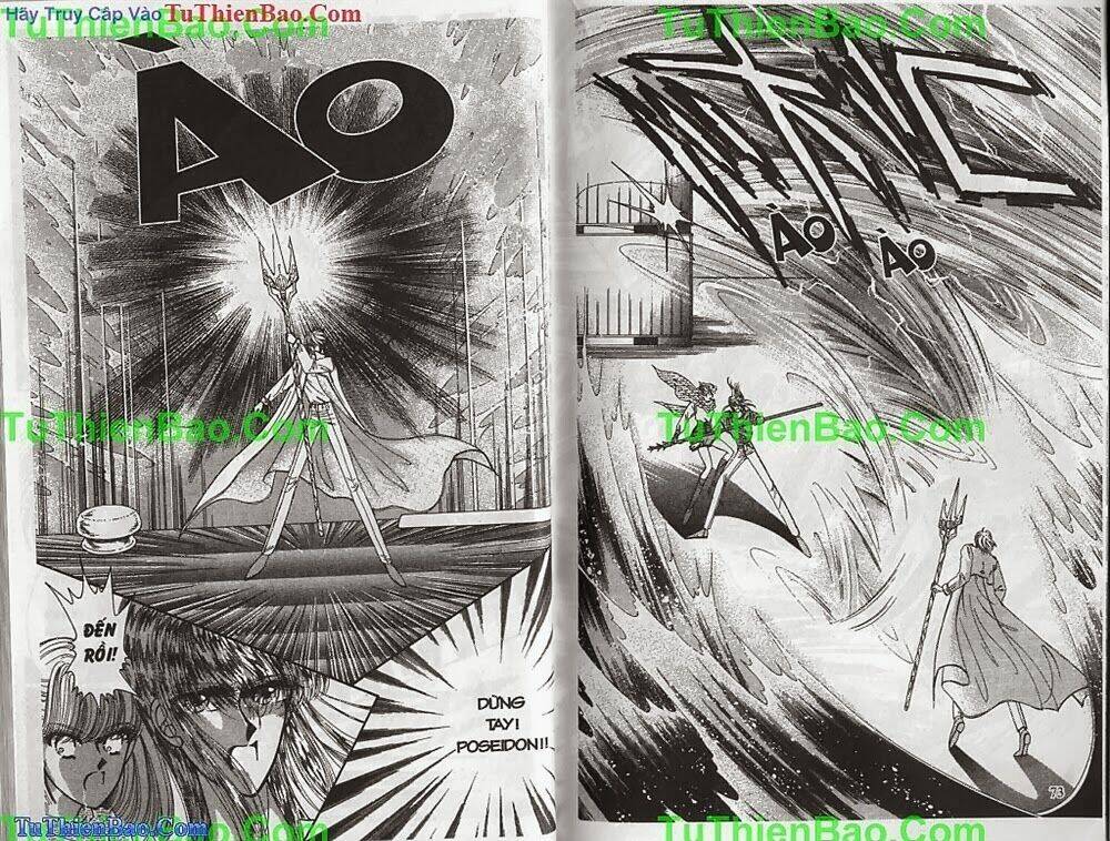 aries thần thoại cung hoàng đạo chapter 10 - Trang 37