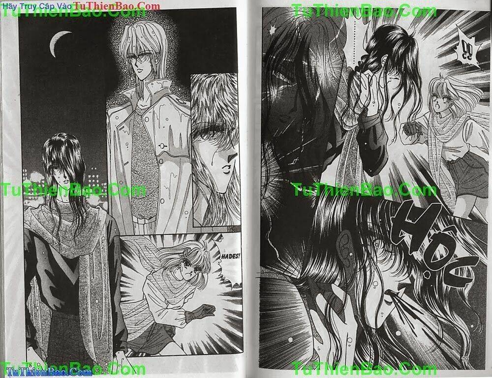 aries thần thoại cung hoàng đạo chapter 10 - Trang 40