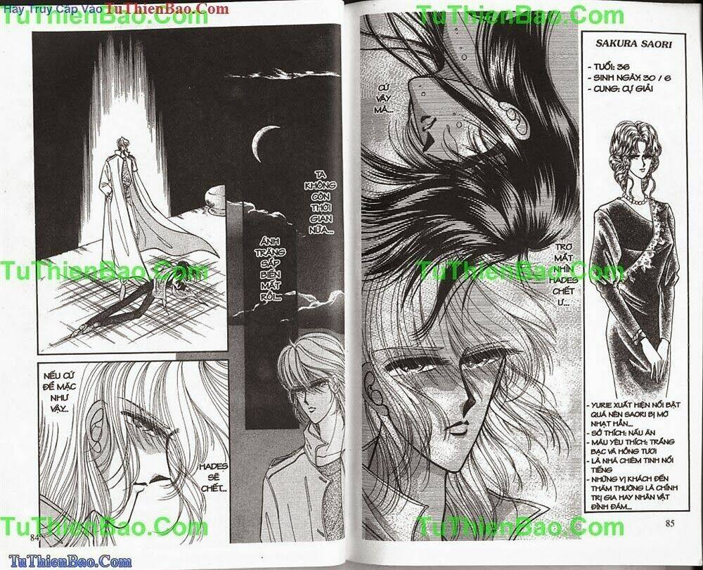 aries thần thoại cung hoàng đạo chapter 10 - Trang 43