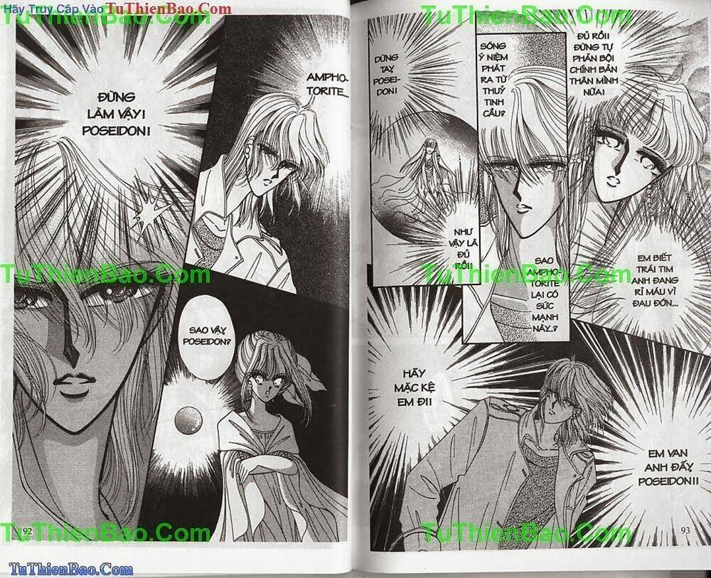 aries thần thoại cung hoàng đạo chapter 10 - Trang 47