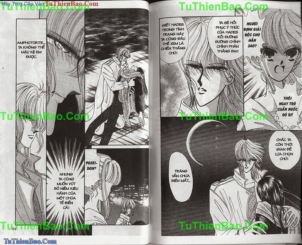 aries thần thoại cung hoàng đạo chapter 10 - Trang 48