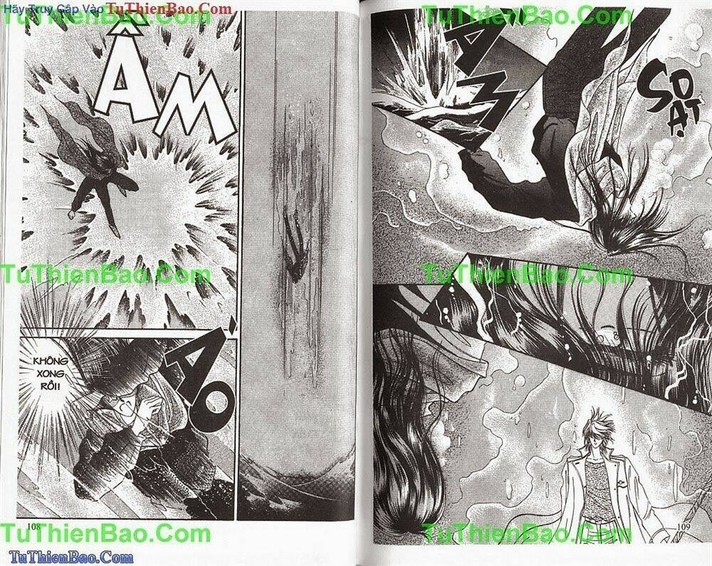 aries thần thoại cung hoàng đạo chapter 10 - Trang 55