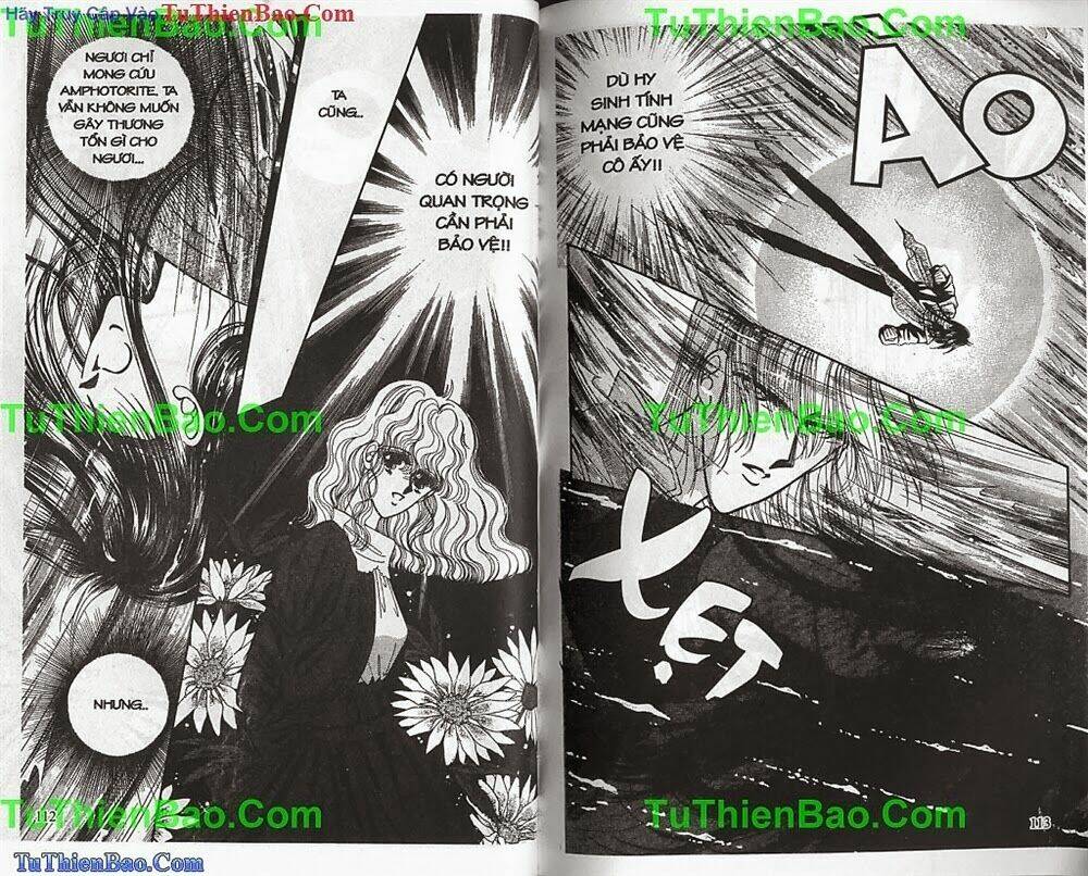 aries thần thoại cung hoàng đạo chapter 10 - Trang 57