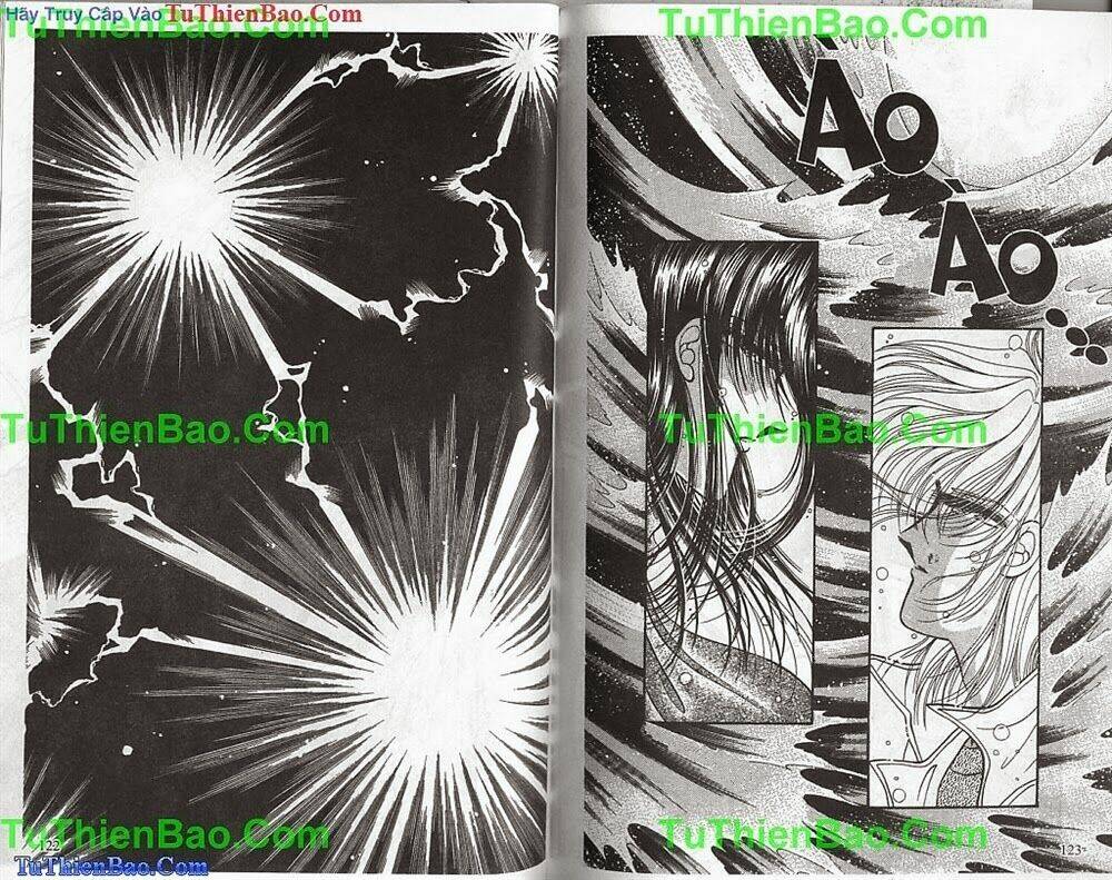 aries thần thoại cung hoàng đạo chapter 10 - Trang 62