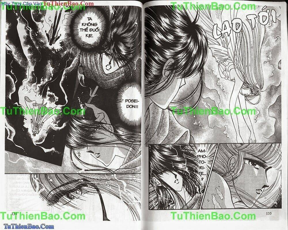 aries thần thoại cung hoàng đạo chapter 10 - Trang 68