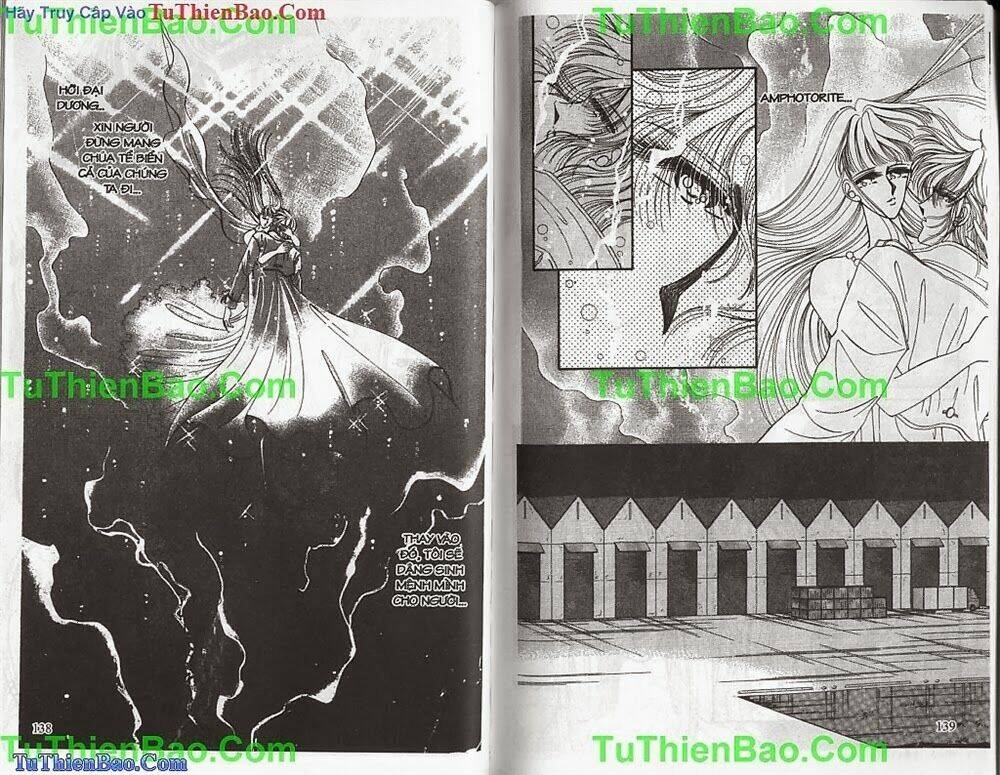aries thần thoại cung hoàng đạo chapter 10 - Trang 70