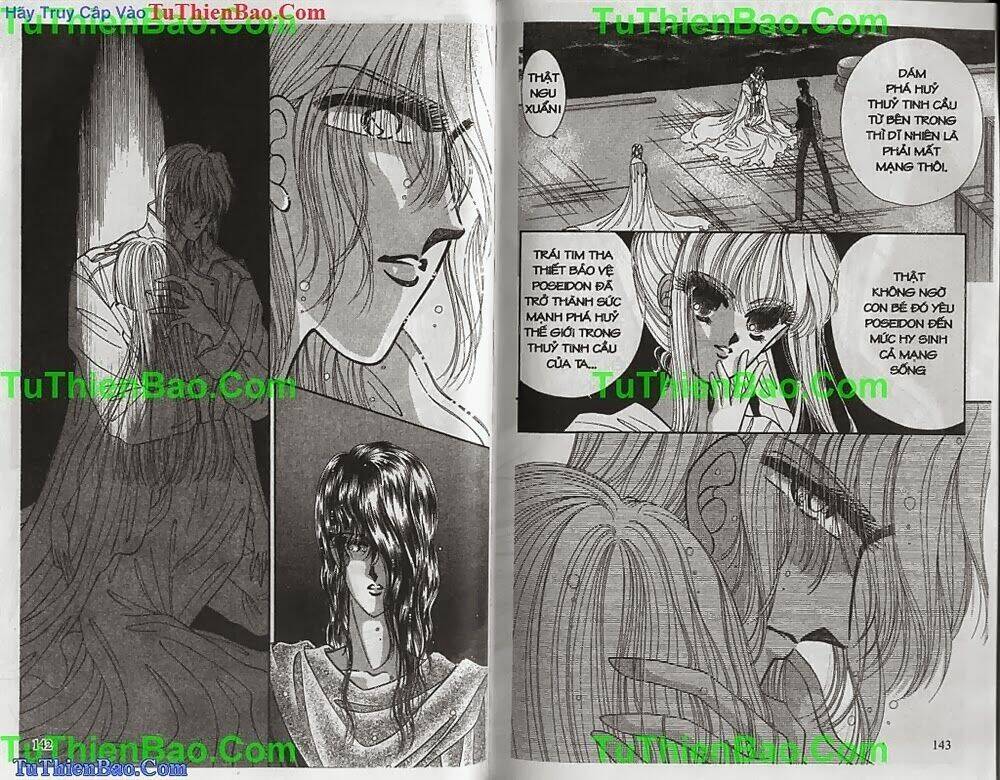 aries thần thoại cung hoàng đạo chapter 10 - Trang 72