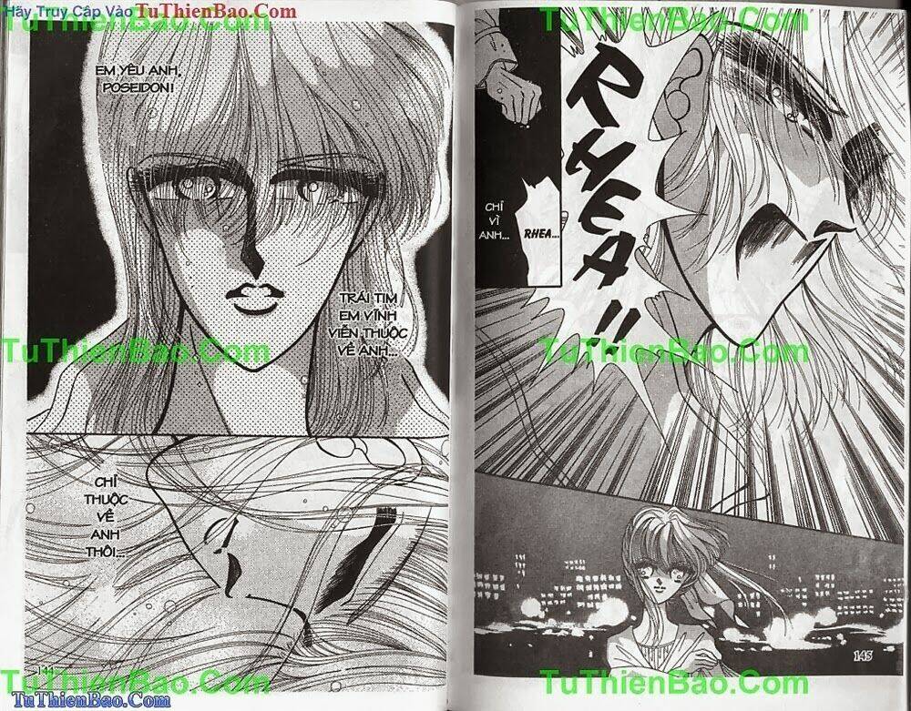 aries thần thoại cung hoàng đạo chapter 10 - Trang 73