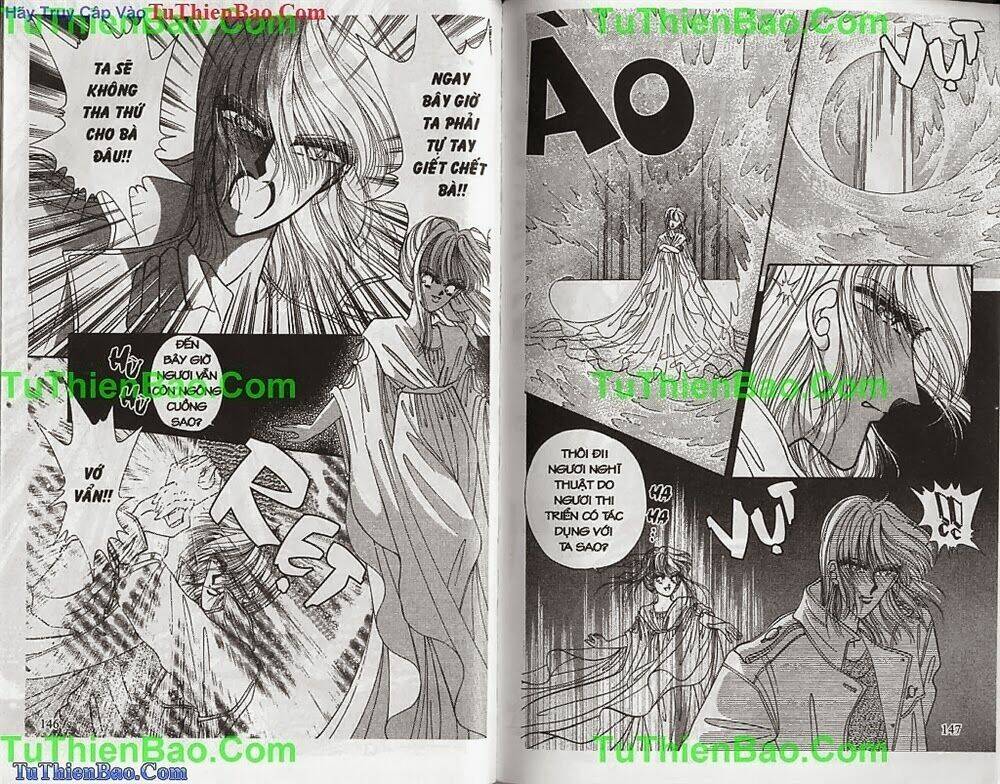 aries thần thoại cung hoàng đạo chapter 10 - Trang 74