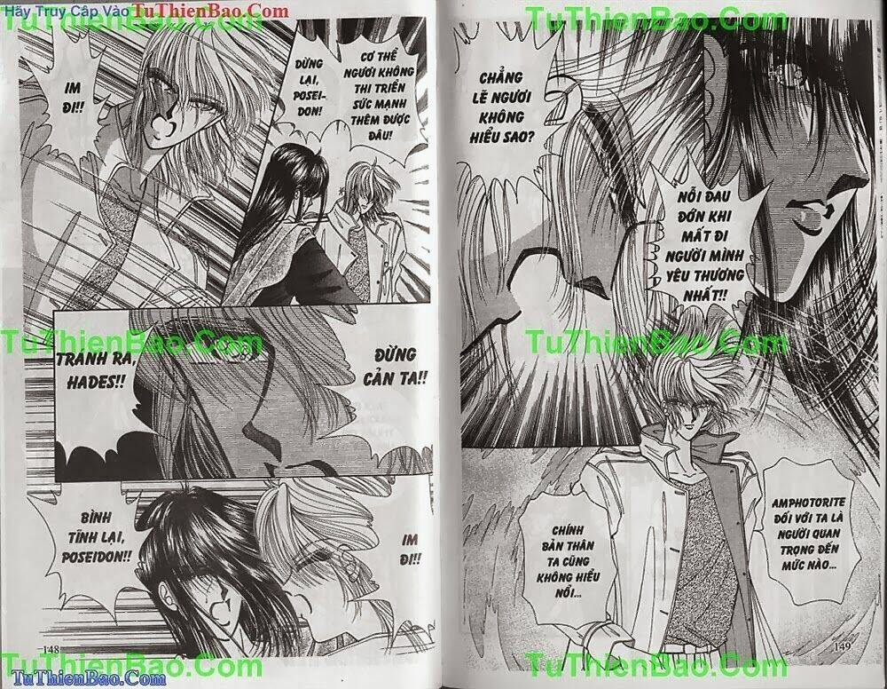 aries thần thoại cung hoàng đạo chapter 10 - Trang 75