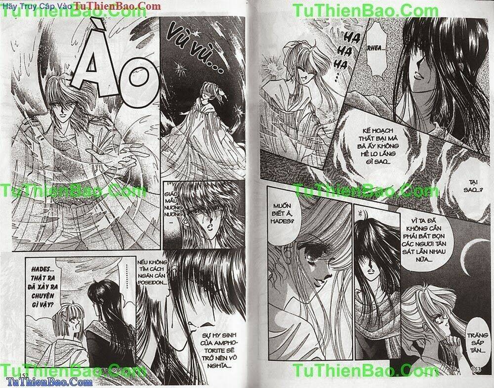 aries thần thoại cung hoàng đạo chapter 10 - Trang 77