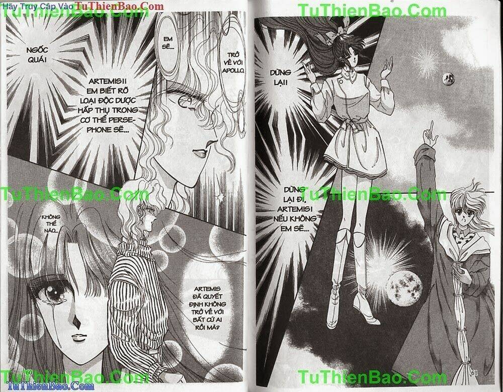 aries thần thoại cung hoàng đạo chapter 14 - Trang 31