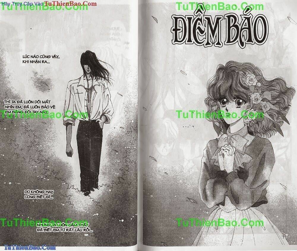 aries thần thoại cung hoàng đạo chapter 14 - Trang 39
