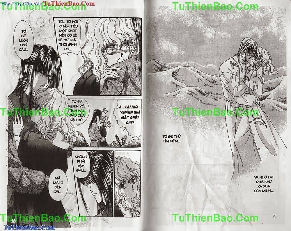 aries thần thoại cung hoàng đạo chapter 14 - Trang 47
