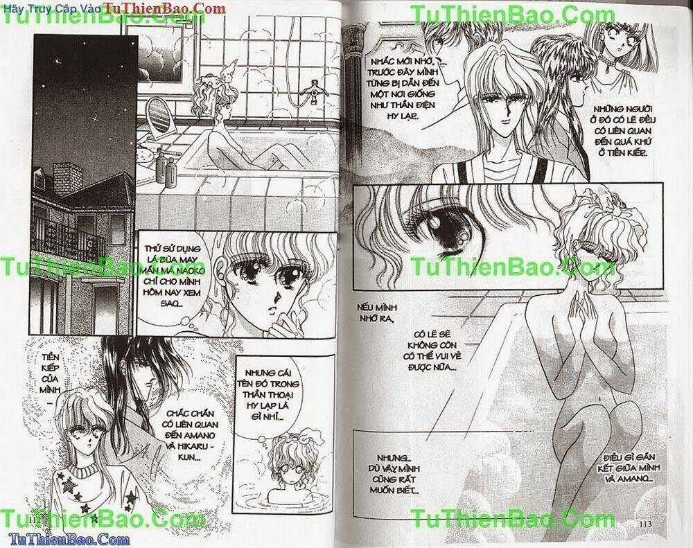 aries thần thoại cung hoàng đạo chapter 14 - Trang 56