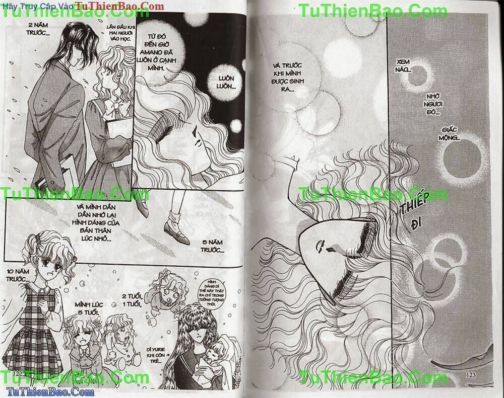aries thần thoại cung hoàng đạo chapter 14 - Trang 61