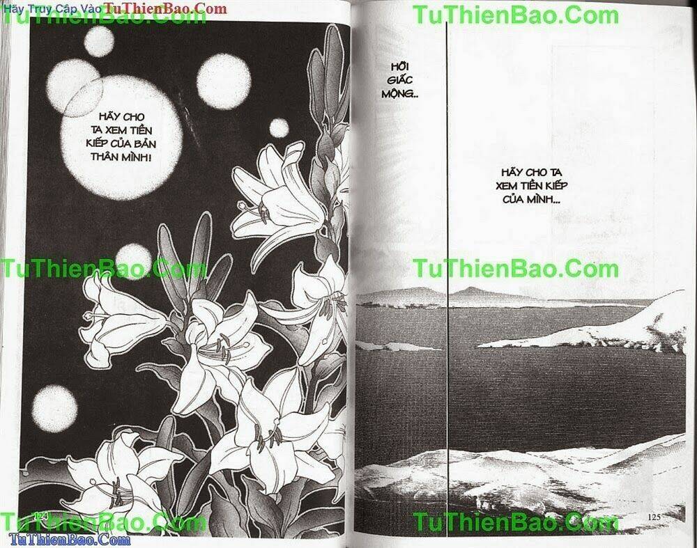aries thần thoại cung hoàng đạo chapter 14 - Trang 62