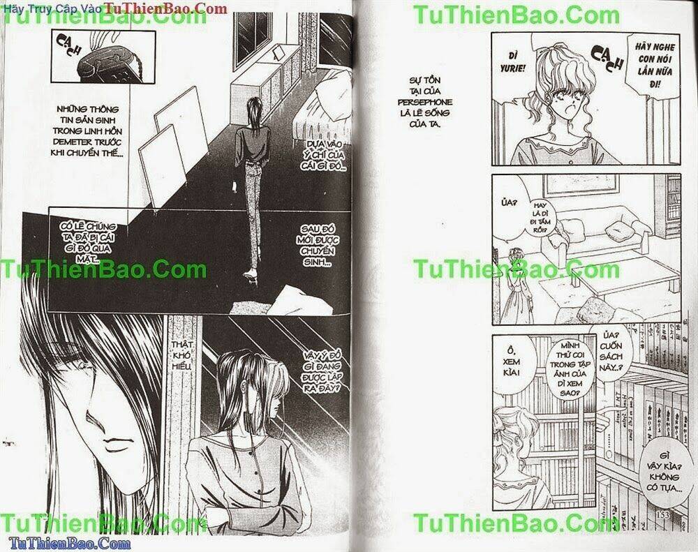 aries thần thoại cung hoàng đạo chapter 14 - Trang 76