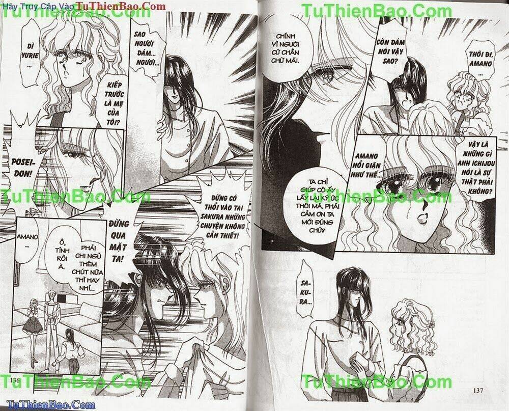 aries thần thoại cung hoàng đạo chapter 15 - Trang 69