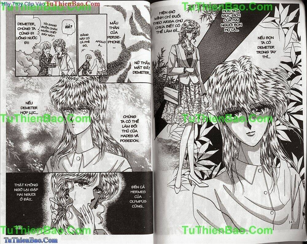 aries thần thoại cung hoàng đạo chapter 15 - Trang 72