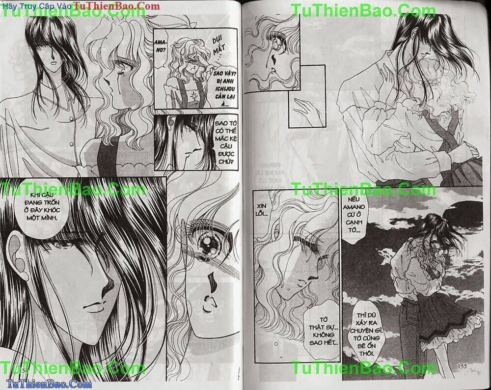 aries thần thoại cung hoàng đạo chapter 15 - Trang 78