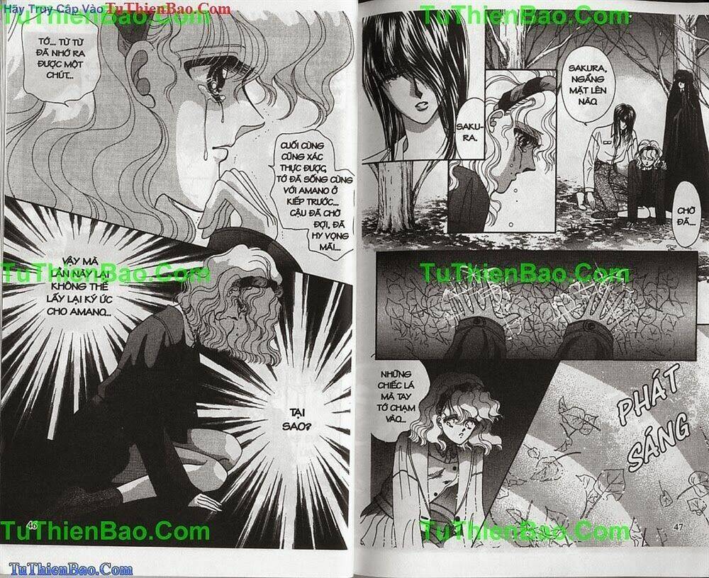 aries thần thoại cung hoàng đạo chapter 17 - Trang 24
