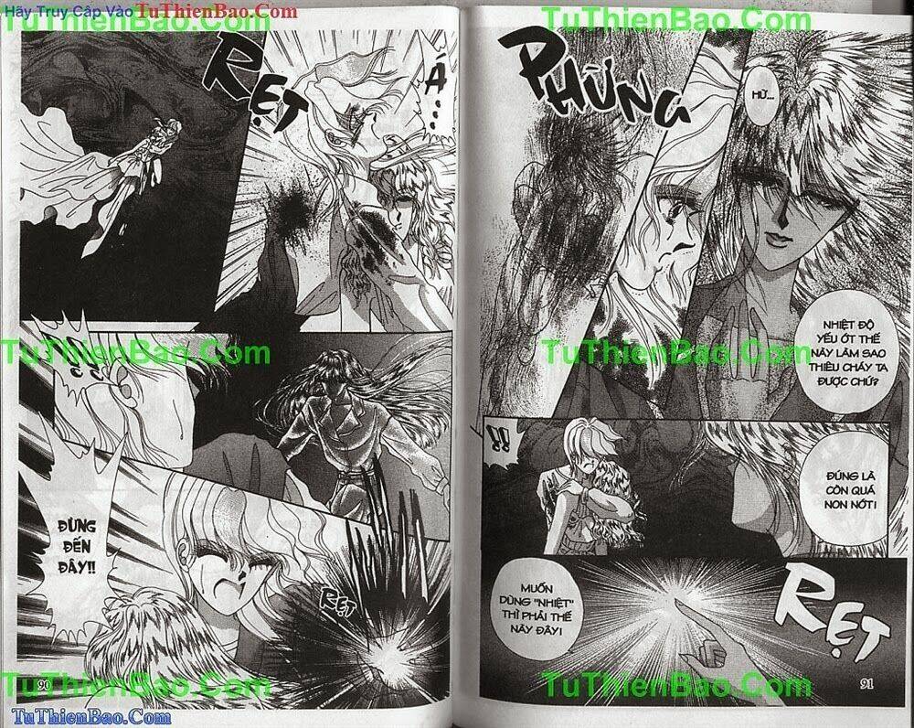 aries thần thoại cung hoàng đạo chapter 17 - Trang 46