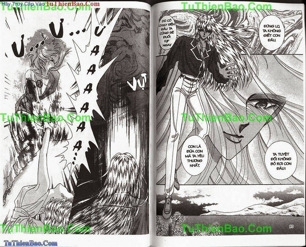 aries thần thoại cung hoàng đạo chapter 17 - Trang 47