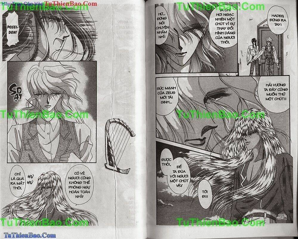 aries thần thoại cung hoàng đạo chapter 17 - Trang 53