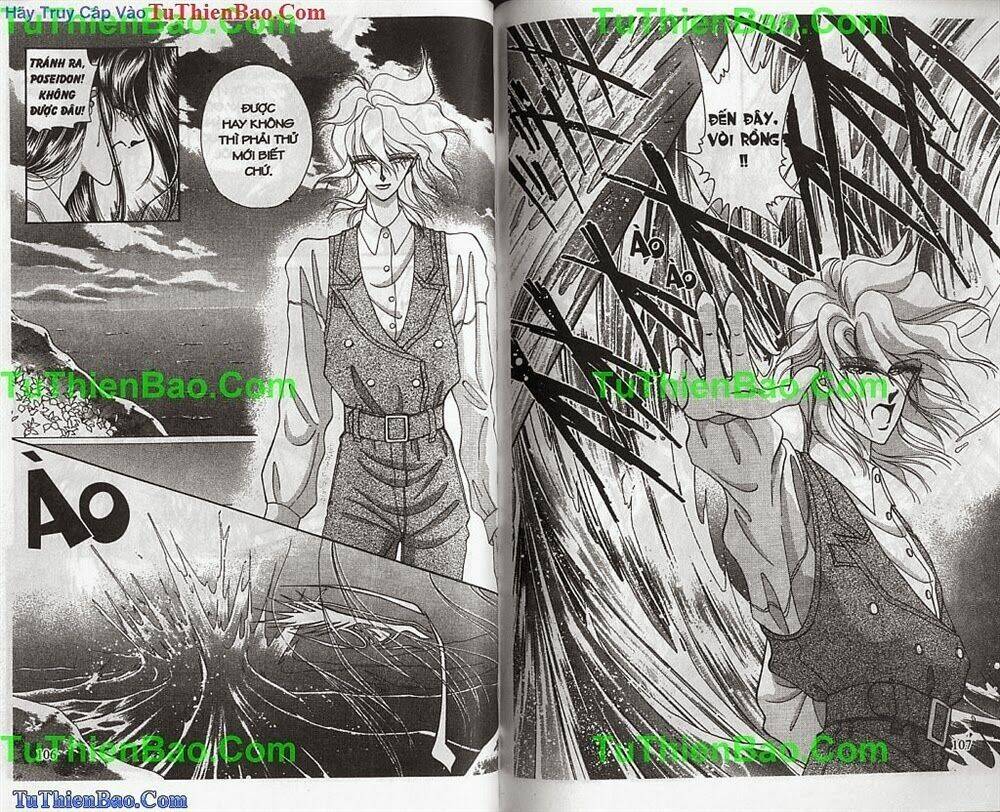 aries thần thoại cung hoàng đạo chapter 17 - Trang 54