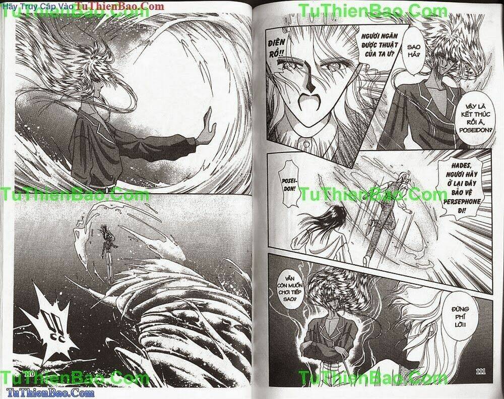 aries thần thoại cung hoàng đạo chapter 17 - Trang 56