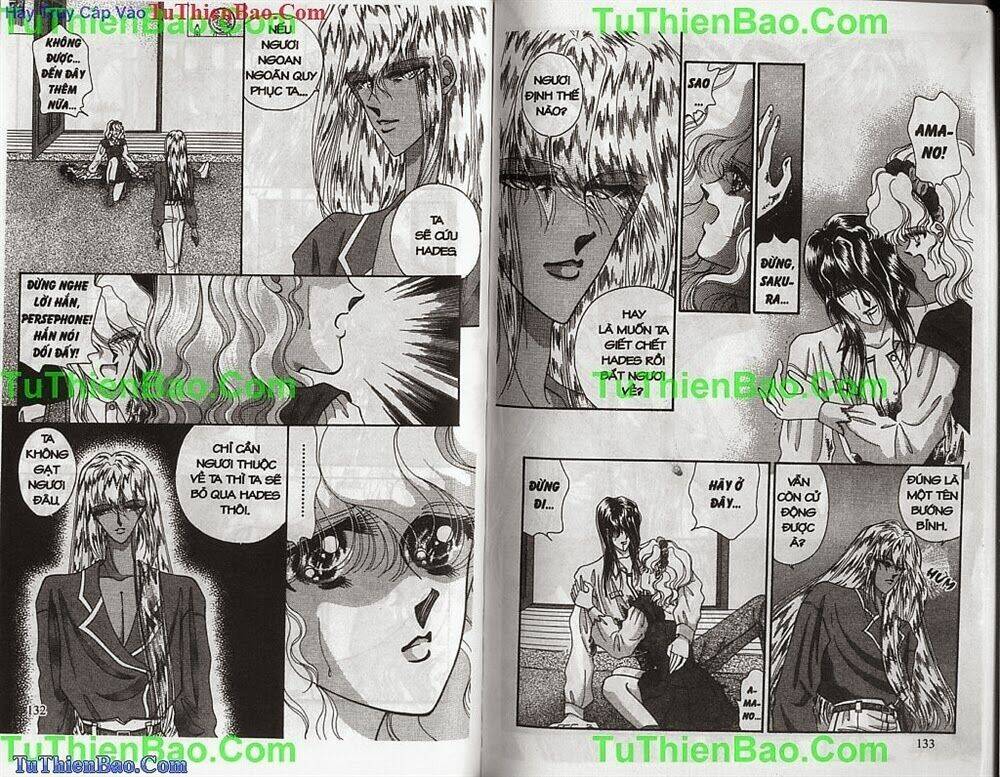 aries thần thoại cung hoàng đạo chapter 17 - Trang 67