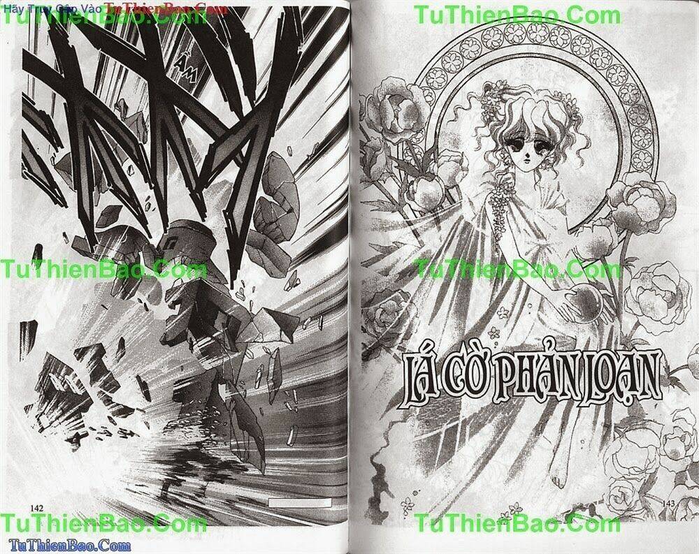 aries thần thoại cung hoàng đạo chapter 17 - Trang 72