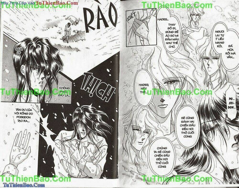 aries thần thoại cung hoàng đạo chapter 21 - Trang 47