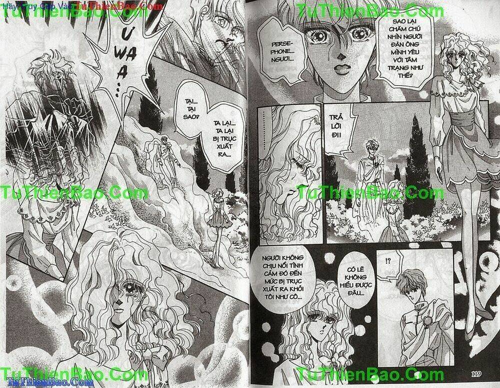 aries thần thoại cung hoàng đạo chapter 21 - Trang 60