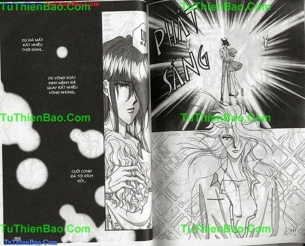 aries thần thoại cung hoàng đạo chapter 21 - Trang 69