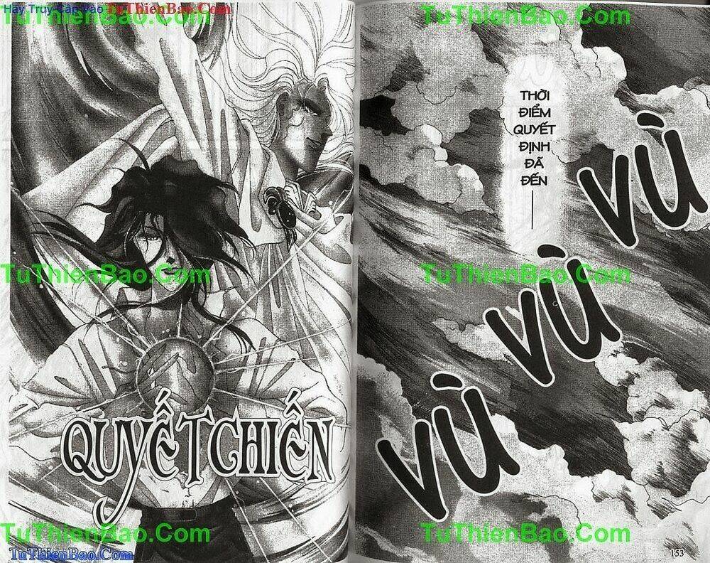 aries thần thoại cung hoàng đạo chapter 21 - Trang 77
