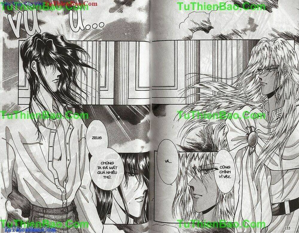 aries thần thoại cung hoàng đạo chapter 21 - Trang 78