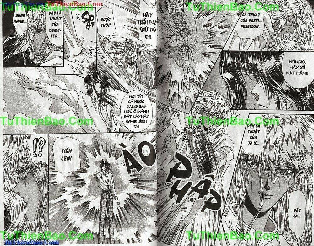 aries thần thoại cung hoàng đạo chapter 21 - Trang 81